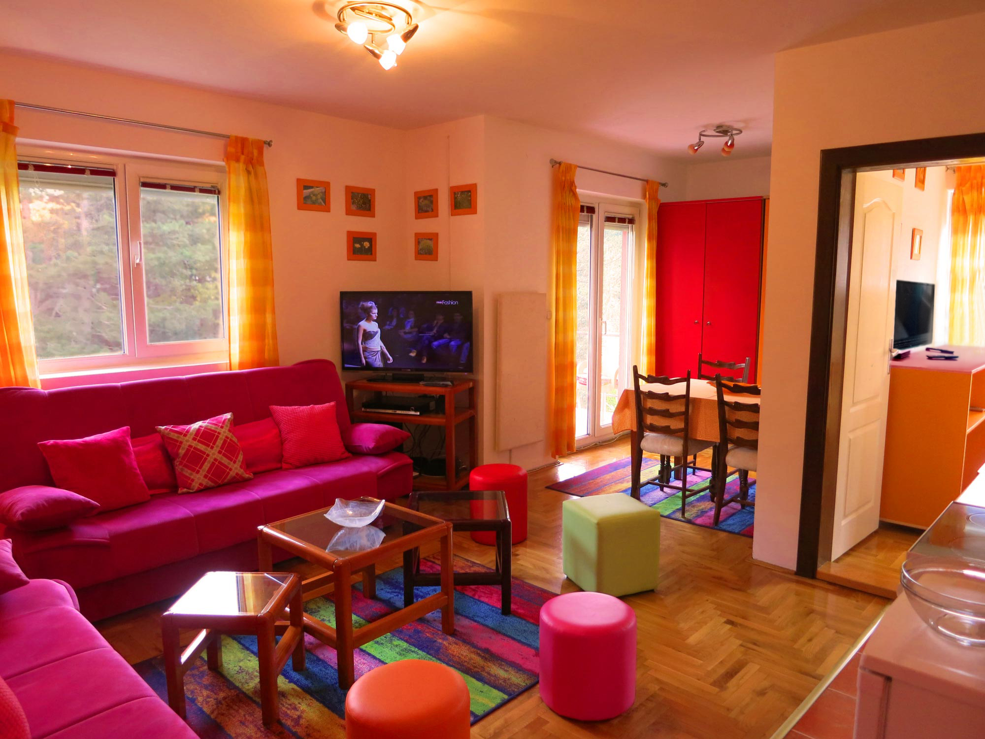 Apartman Happy Zlatibor