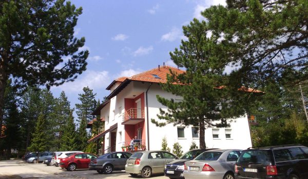 Apartman Happy Zlatibor