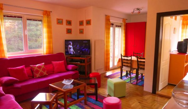 Apartman Happy Zlatibor