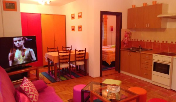 Apartman Happy Zlatibor